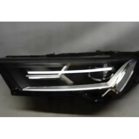 4M0941011A фара передня Audi Q7 4M 2015