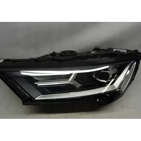 4M0941011A фара передня Audi Q7 4M 2015