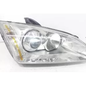 4M5113K060AA фара передняя Ford Focus 2005
