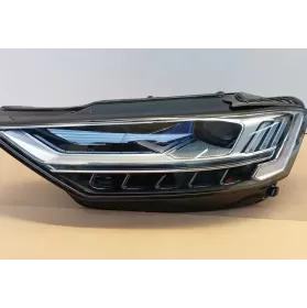 4N09410085 фара передня Audi A8 S8 D5 1900