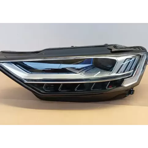 4N09410085 фара передня Audi A8 S8 D5 1900