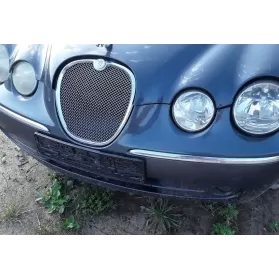 4R8313006BA фара передняя Jaguar S-Type 2007