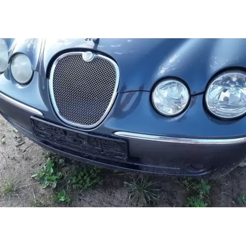4R8313006BA фара передняя Jaguar S-Type 2007
