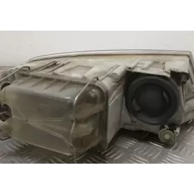4SHX13K046BA фара передняя Skoda Octavia Mk2 (1Z) 2005