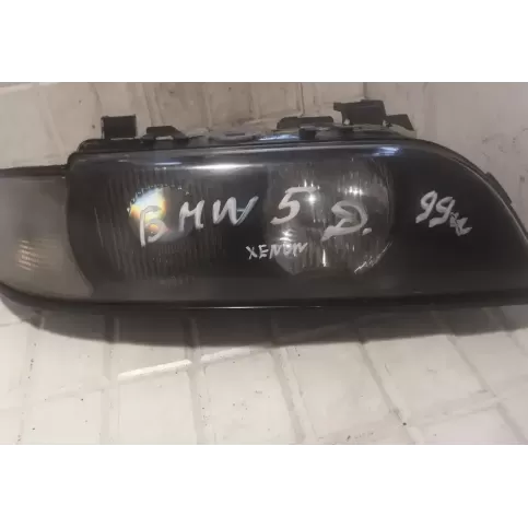 51138159306 фара передня BMW 5 E39 1999