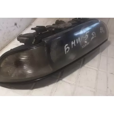 51138159306 фара передня BMW 5 E39 1999