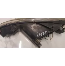 5501120RLHD фара передня Peugeot 206 2001