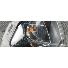 5940908 фара передняя Volvo S40, V40 2000