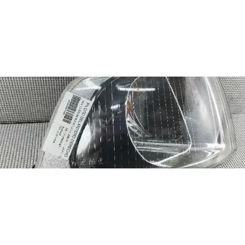 5940908 фара передняя Volvo S40, V40 2000