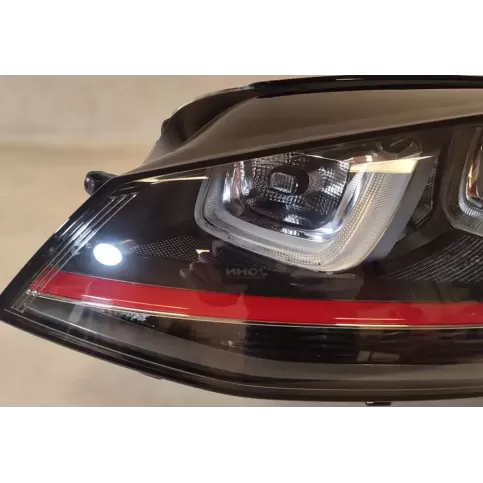 5G1941753A фара передня Volkswagen Golf VII 2014