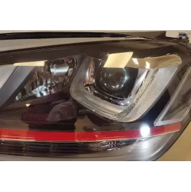 5G1941753A фара передня Volkswagen Golf VII 2014