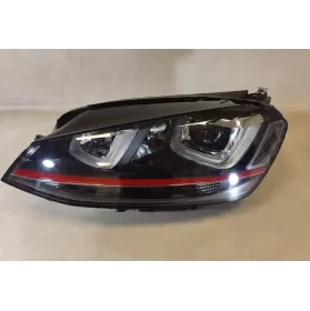 5G1941753A фара передня Volkswagen Golf VII 2014