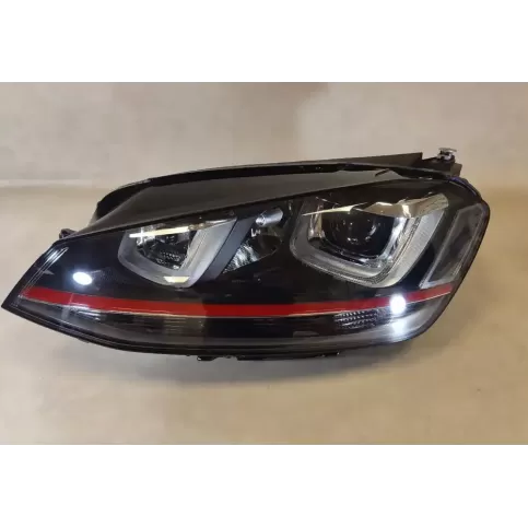 5G1941753A фара передня Volkswagen Golf VII 2014