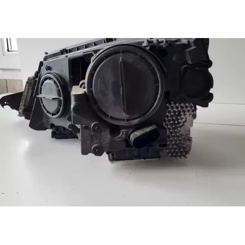 5L2941016C фара передня Skoda Yeti (5L) 2015