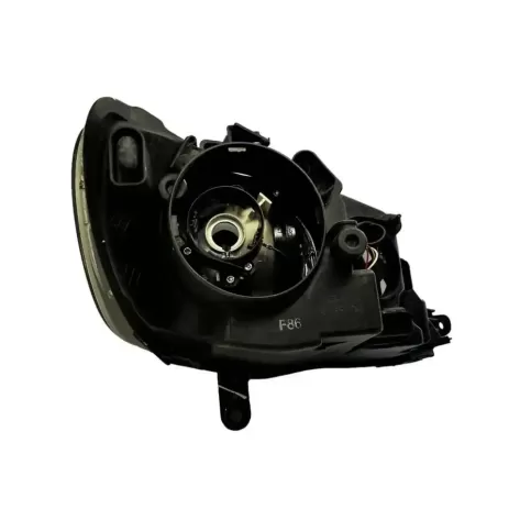 5M2941005A фара передня Volkswagen Golf Plus 2006