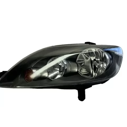5M2941005A фара передня Volkswagen Golf Plus 2006
