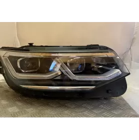 5NM941082B фара передня Volkswagen Tiguan Allspace 2022