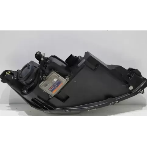 600591000C фара передняя Tesla Model S 2012