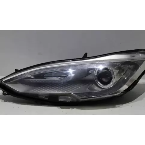 600591000C фара передняя Tesla Model S 2012