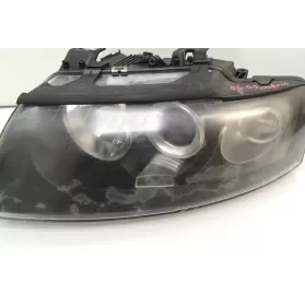 6020160130 фара передня Audi A4 S4 B6 8E 8H 2003