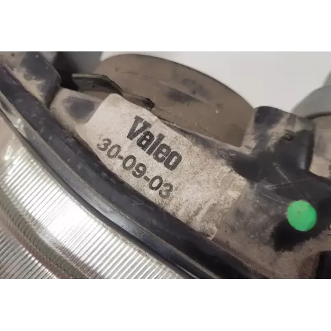 60955950 фара передняя Alfa Romeo 166 2003