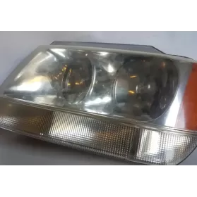 61B50050093 фара передняя Jeep Grand Cherokee (WJ) 2002