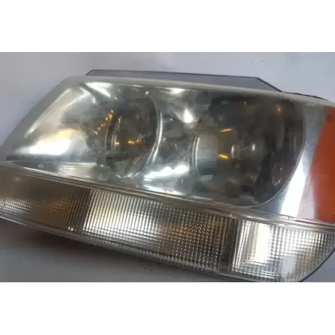 61B50050093 фара передняя Jeep Grand Cherokee (WJ) 2002