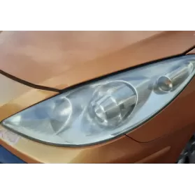 620886 фара передня Peugeot 307 2004