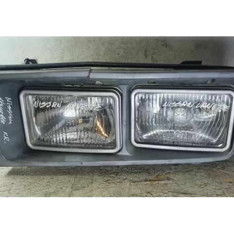 62413Y9600 фара передняя Nissan Vanette 1989