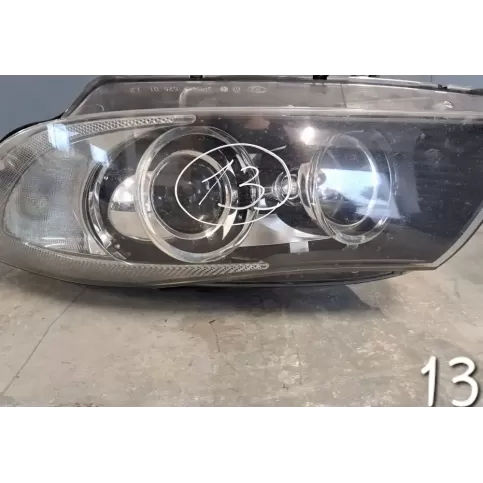 62611L фара передня Opel Astra H 2004