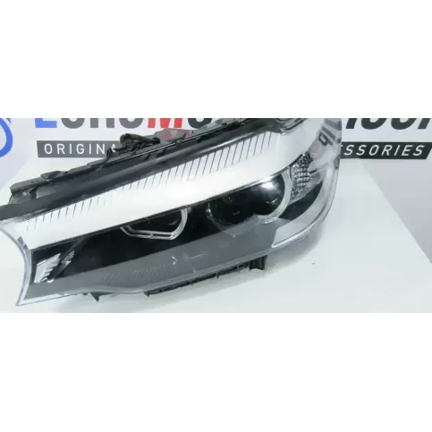 63117214959 фара передня BMW 5 G30 G31 2017
