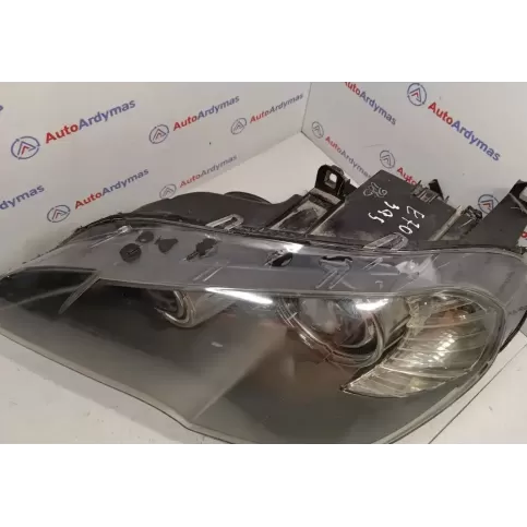 63117223749 фара передня BMW X5 E70 2009