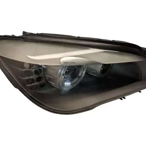 63117225230 фара передня BMW 7 F01 F02 F03 F04 2004