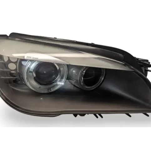 63117225230 фара передня BMW 7 F01 F02 F03 F04 2004