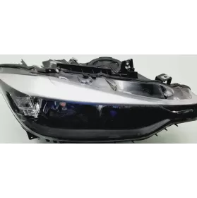 63117259540 фара передня BMW 3 F30 F35 F31 2014