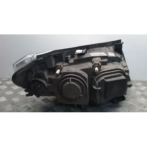 63117290239 фара передняя BMW X1 E84 2014
