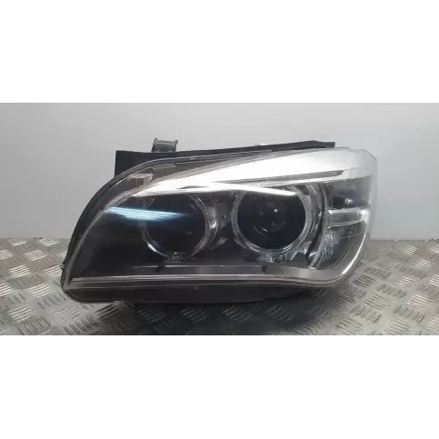 63117290239 фара передняя BMW X1 E84 2014