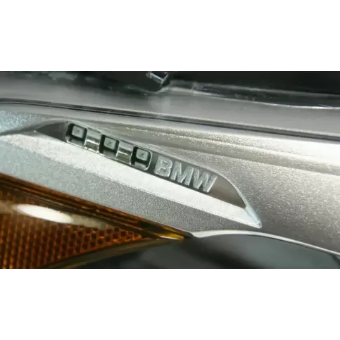 63117346538 фара передня BMW X1 F48 F49 2017