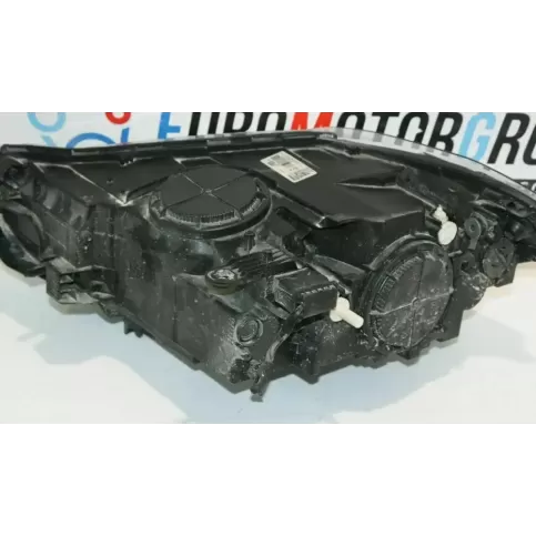 63117346538 фара передня BMW X1 F48 F49 2017