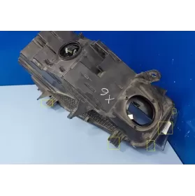 63117442647 фара передня BMW X6 F16 2015