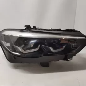 63117933334 фара передняя BMW X5 G05 2019