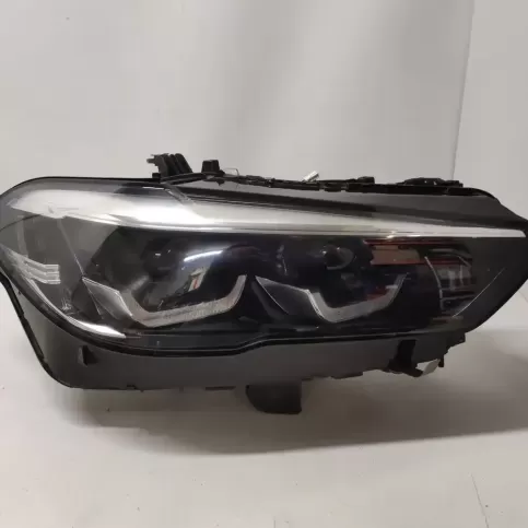 63117933334 фара передняя BMW X5 G05 2019
