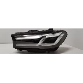 63119479261 фара передня BMW 5 G30 G31 2017