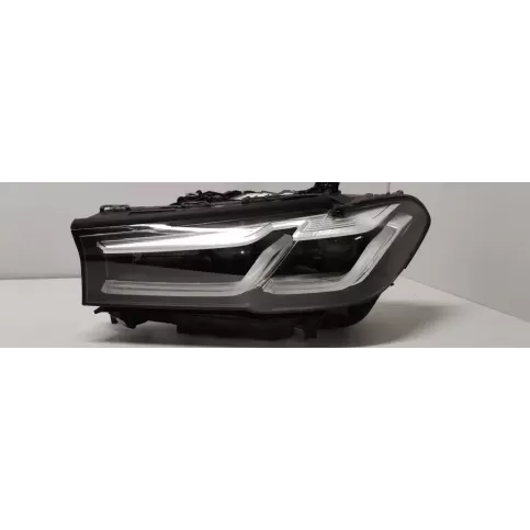 63119479261 фара передня BMW 5 G30 G31 2017