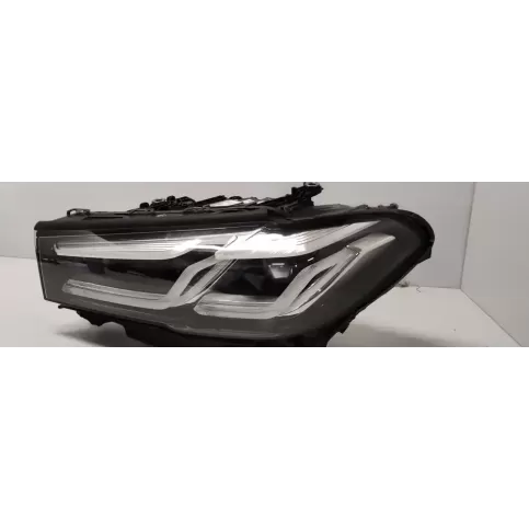 63119479261 фара передня BMW 5 G30 G31 2017