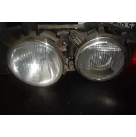 63121386805 фара передня BMW 3 E30 1987
