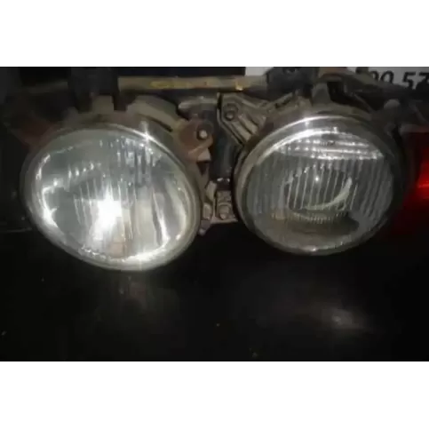 63121386805 фара передня BMW 3 E30 1987