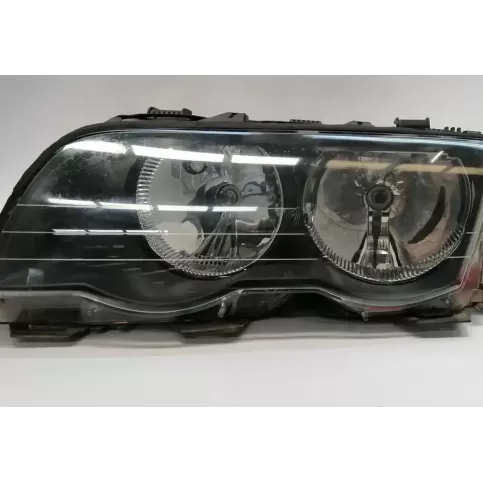 63126902745 фара передня BMW X3 E83 2003