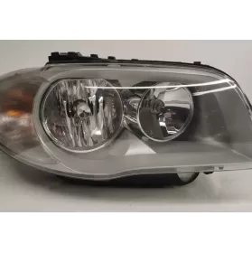 6312692448809 фара передня BMW 1 E81 E87 2007