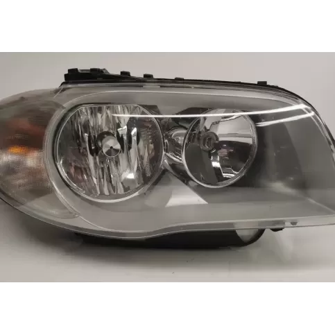 6312692448809 фара передня BMW 1 E81 E87 2007